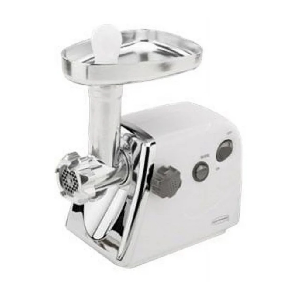 Electric Meat Grinder